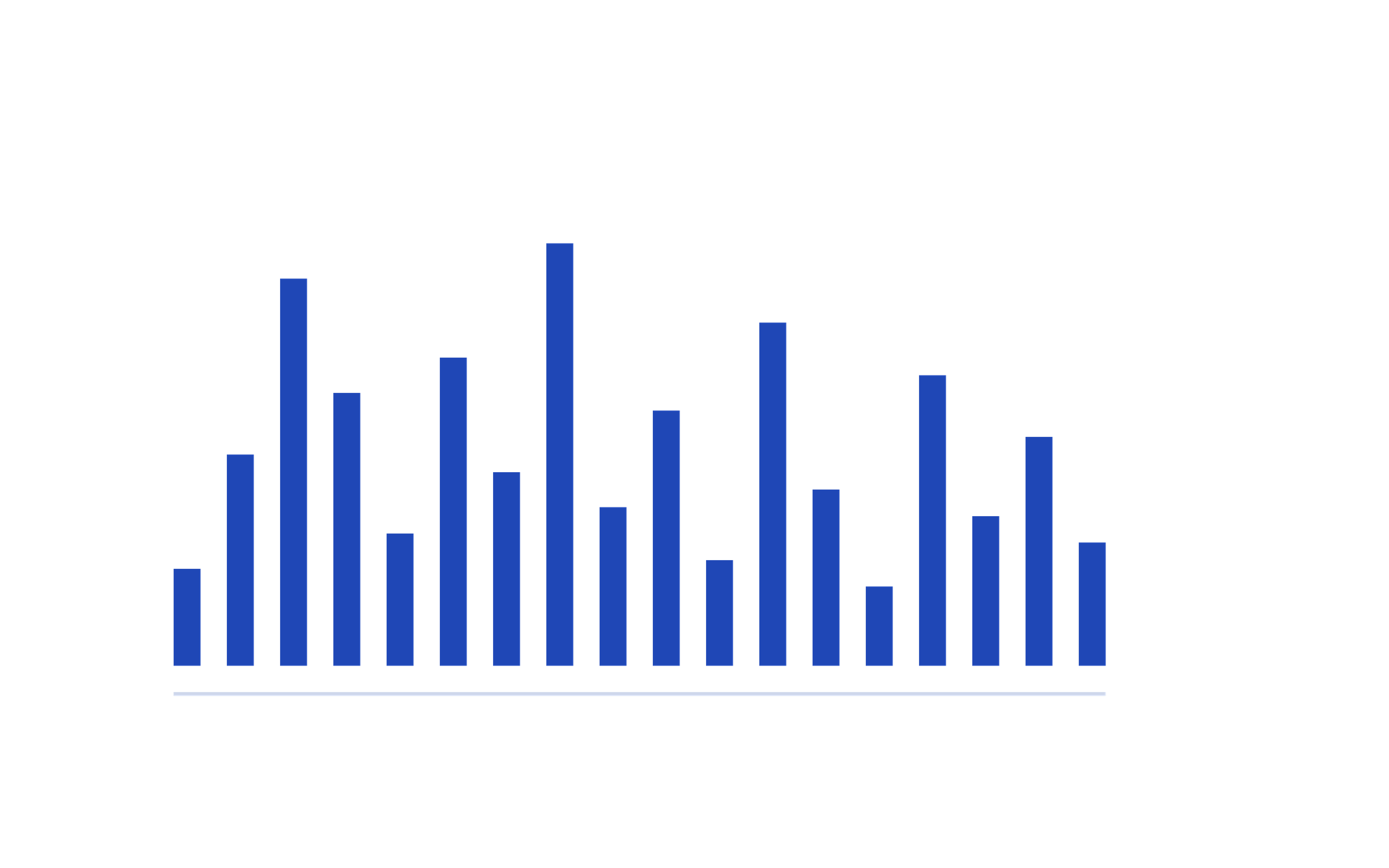 podcast audio waves